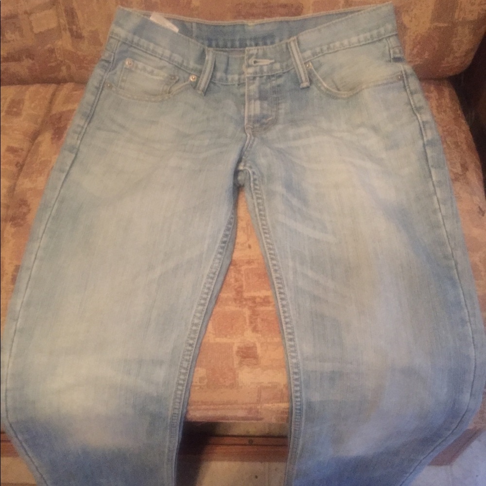 Levi’s Men’s Jeans size 30x30
